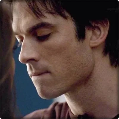 Damon Salvatore 