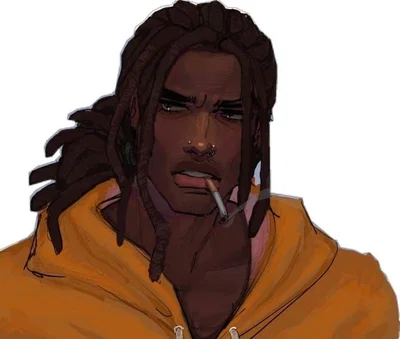 Marcus | Killer or Savior