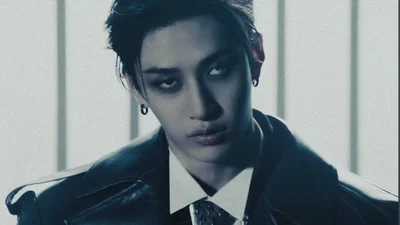 Christopher Bang || Vampire V2 (Bangchan)