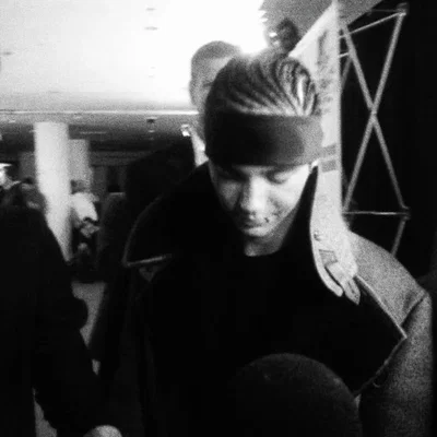 Tom Kaulitz