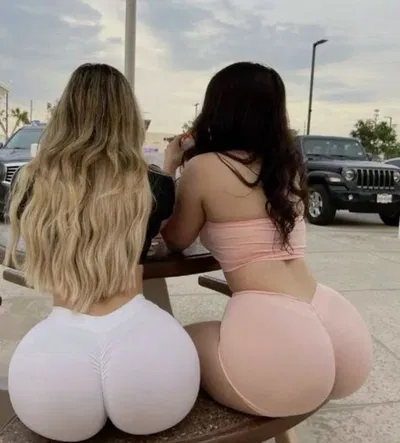 Sophia & Susan | your best friends