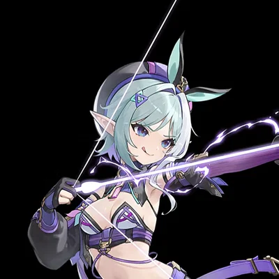 Penny (Mongil: Star Dive)