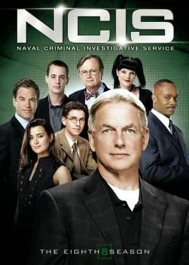 NCIS Rp