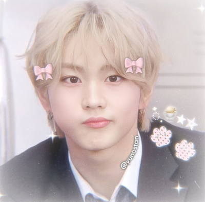 ✦ Yang Jungwon ✦