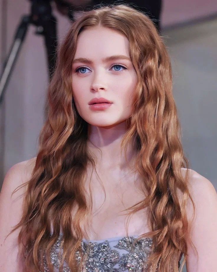 SADIE SINK