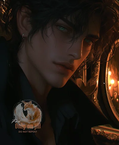 Julian Ash - Envy