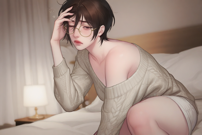 Ao3 Poll.... + Update...