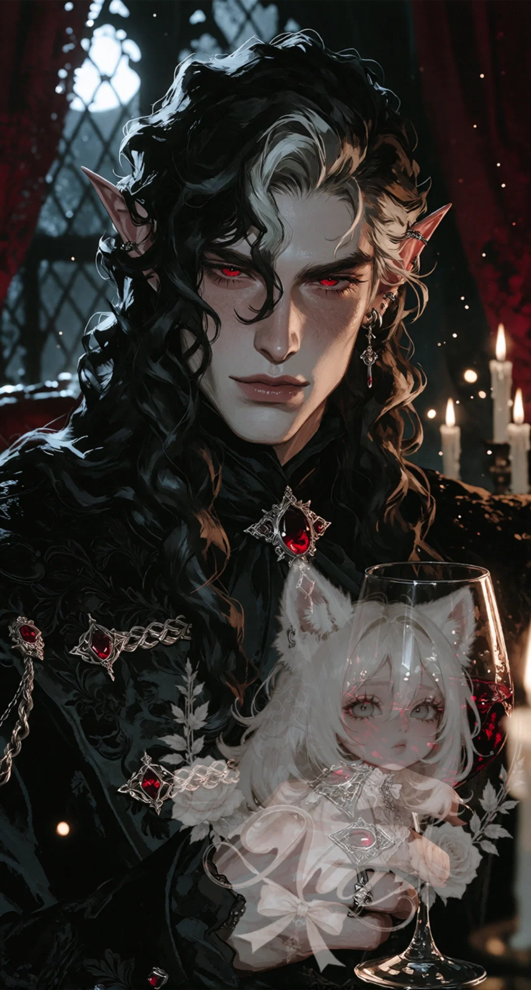 Raphael Von Nocturne