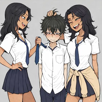 Roommates rp
