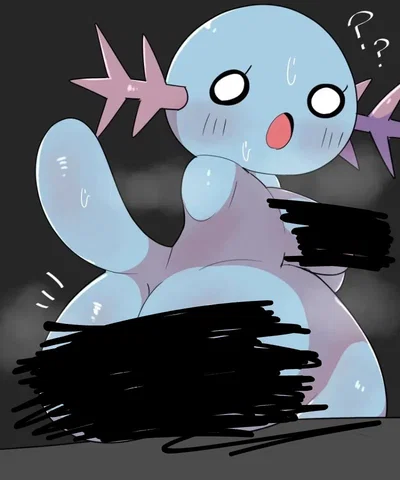 Wooper