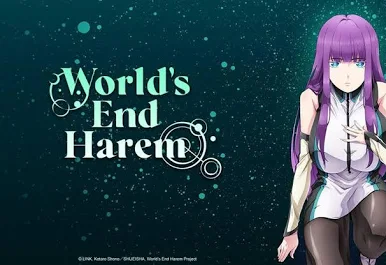 World's End Harem