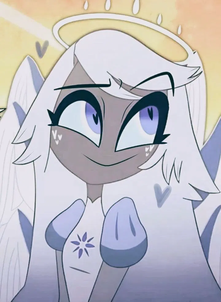 Emily (Hazbin Hotel, Season 2) 