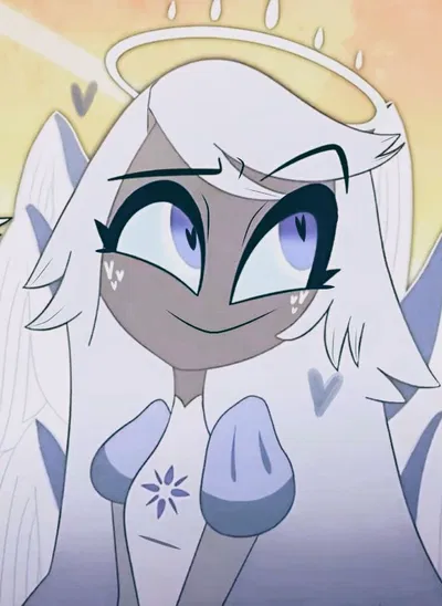Emily (Hazbin Hotel, Season 2) 