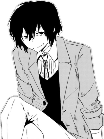 Dazai Osamu