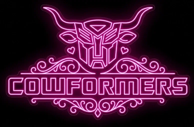 Cowformers ♡bulls♡