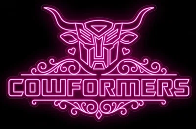 Cowformers ♡bulls♡