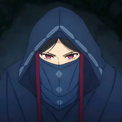 No Name Assassin [Zealot who hates the Holy Grail]