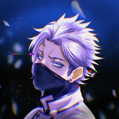 Division Master 1 (he is alive)