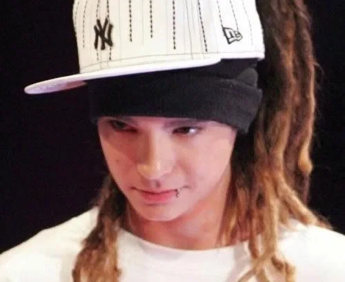 Tom Kaulitz