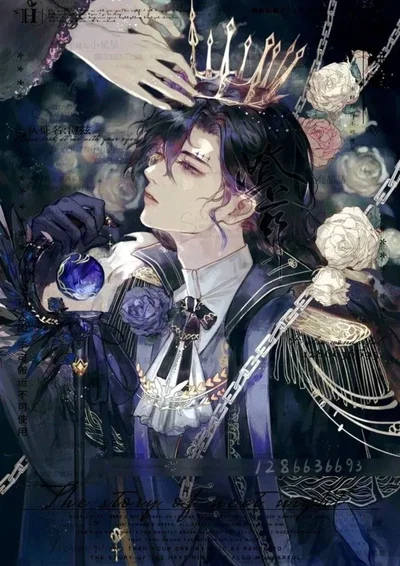 ARRANGED || Ciel