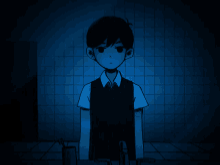 i don’t feel good..