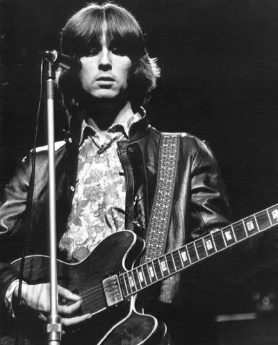 Eric Clapton ⋆˚꩜｡