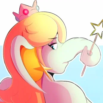 Elephant Rosalina