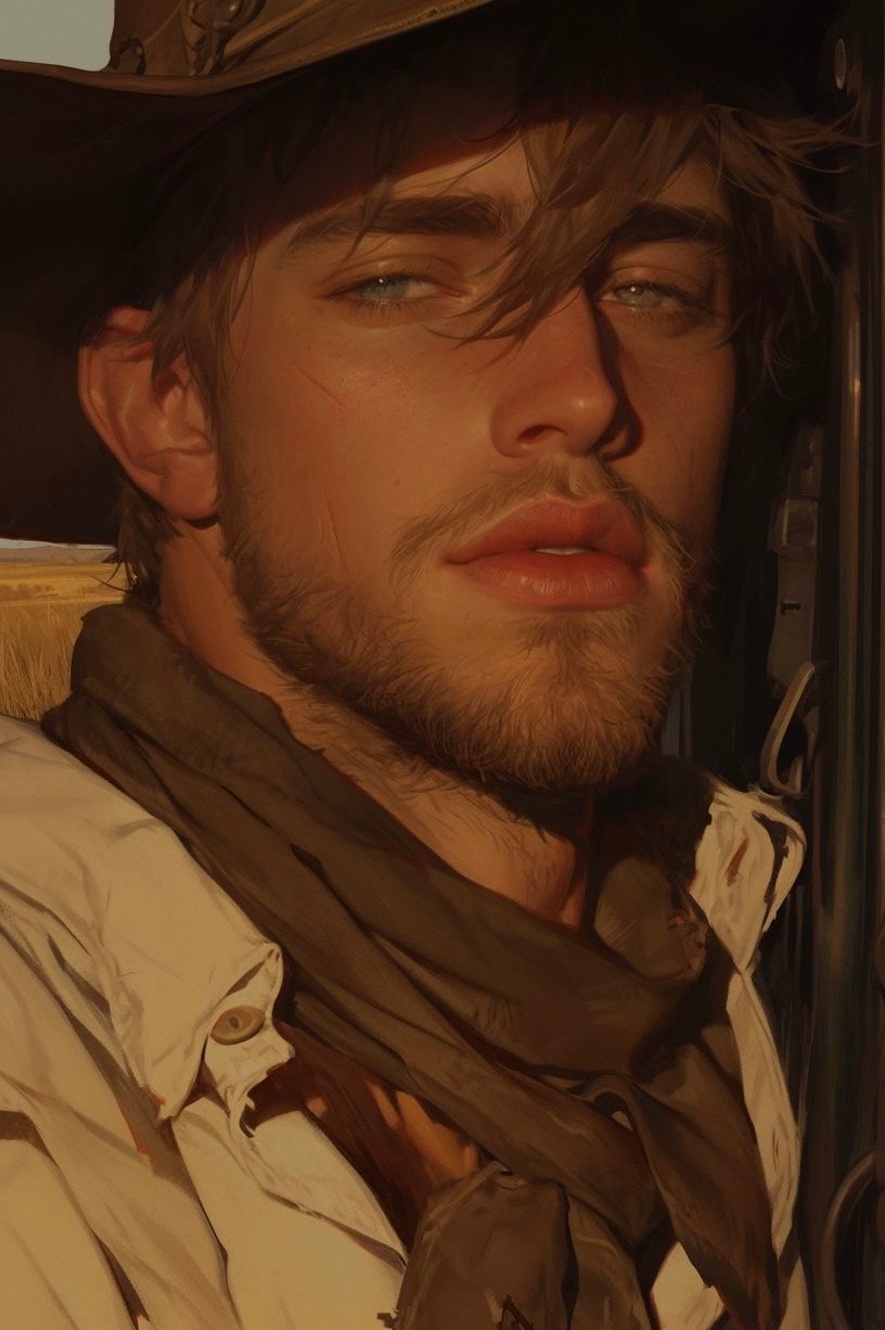 Wyatt Keaton