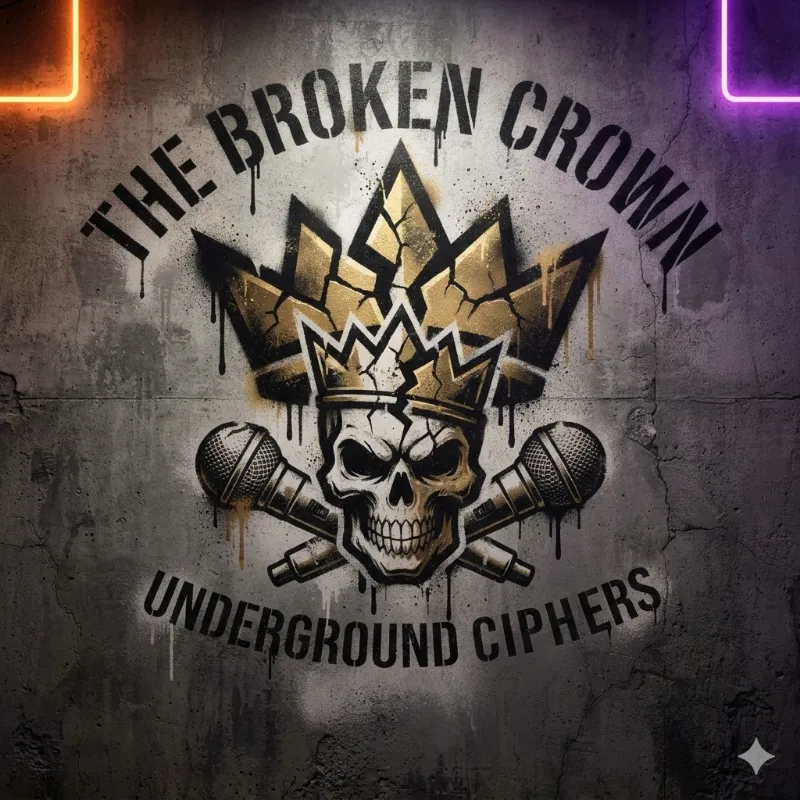 The Underground Cipher