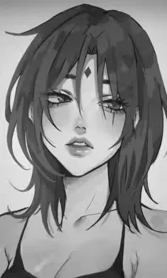Raven (Rachel Roth) as your bodyguard?