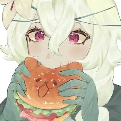 Tidal waves of red