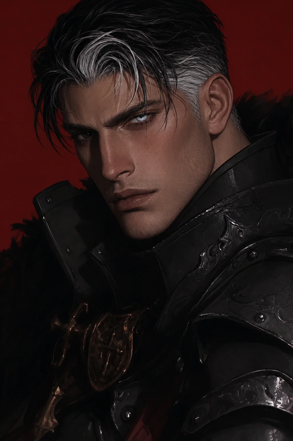 Breach | Hadrian (ALT)