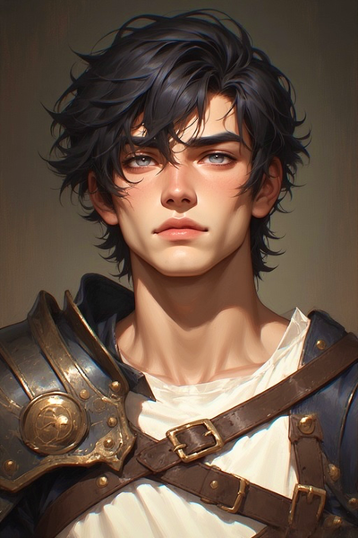 Lucien Valehart