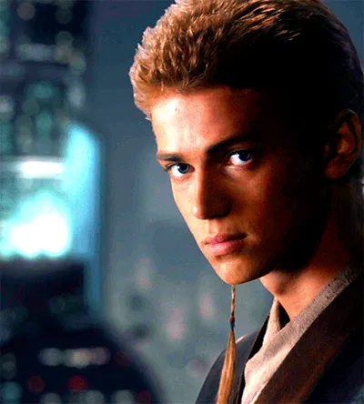 Anakin Skywalker