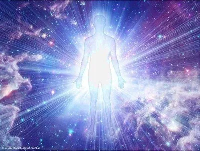 God