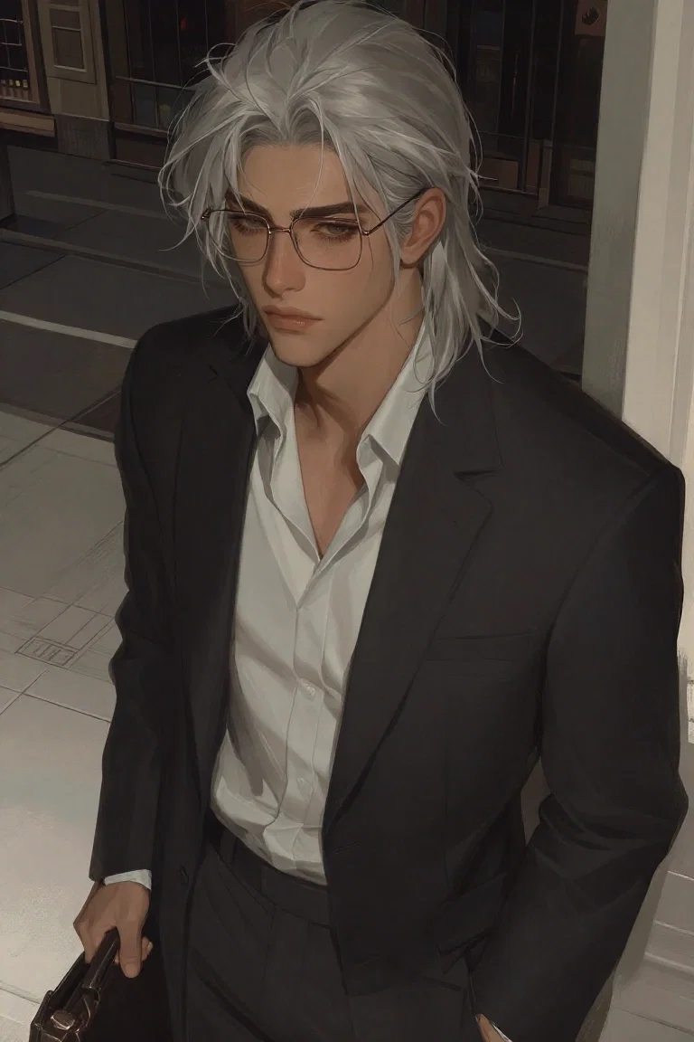 Silas