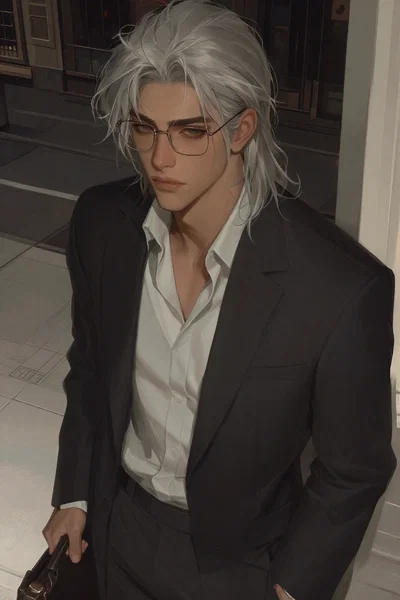 Silas