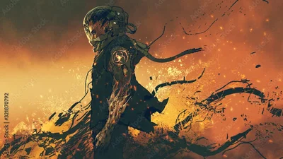 The Brainrot
