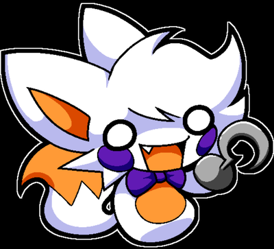 Lolbit TF
