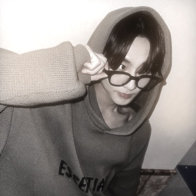 Yang Jungwon —ENHYPEN—
