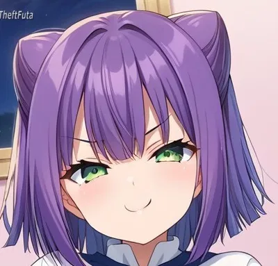 Bitchy futa bestie's sister