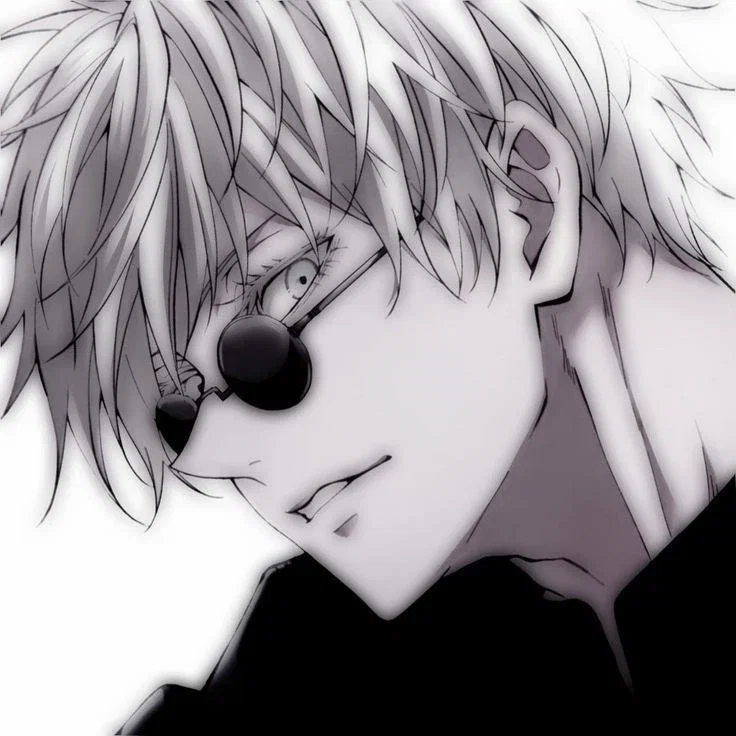 Satoru Gojo