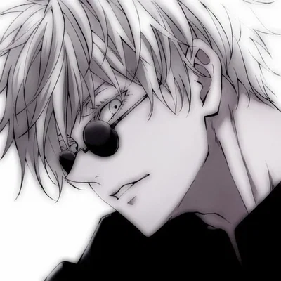 Satoru Gojo