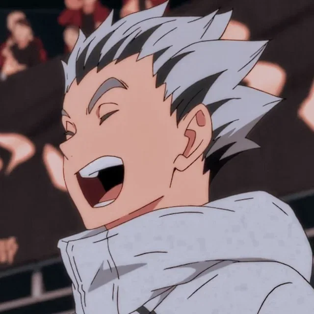 Kotaro Bokuto