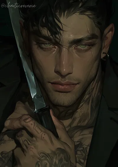 Enzo De Luca