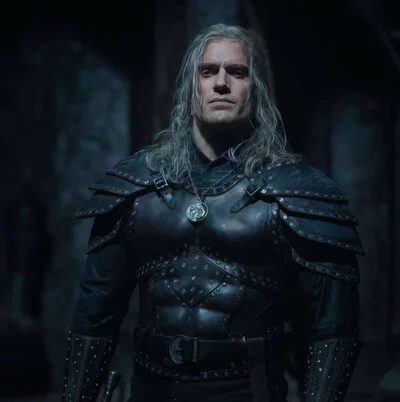 Geralt of Rivia