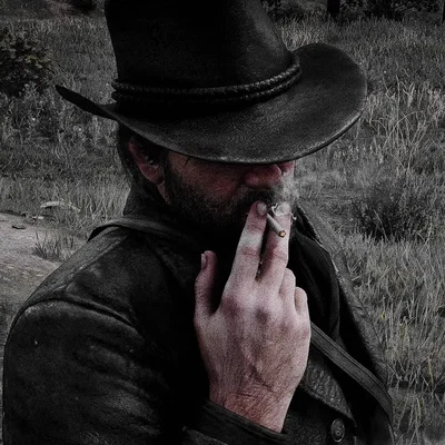 Arthur Morgan [Low Honor]