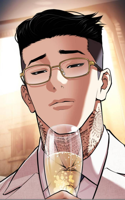 Samuel Seo -Lookism-