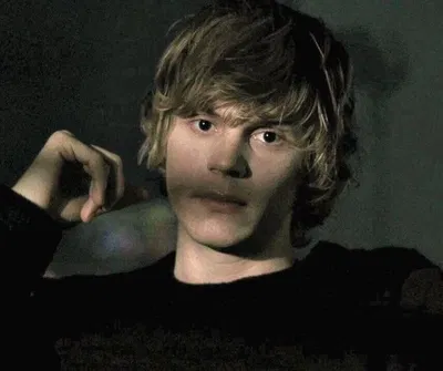 Tate Langdon