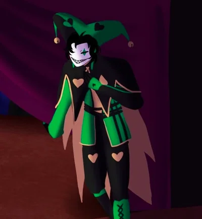 Harlequin